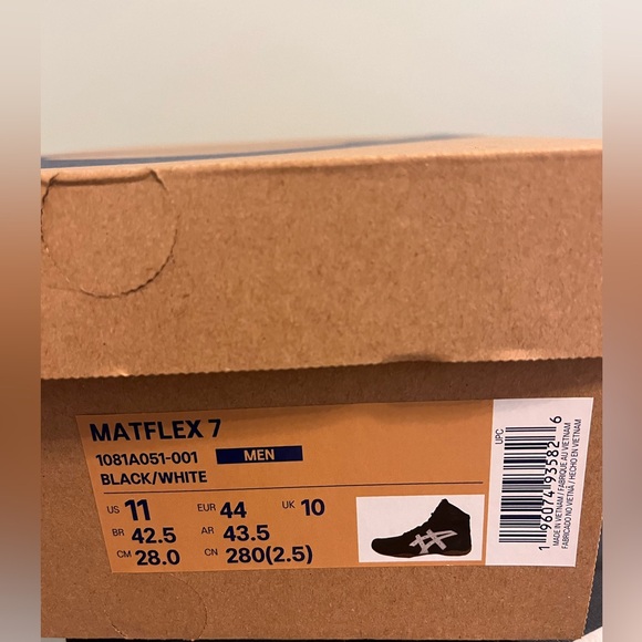 MATFLEX 7 *New* - Picture 3 of 5